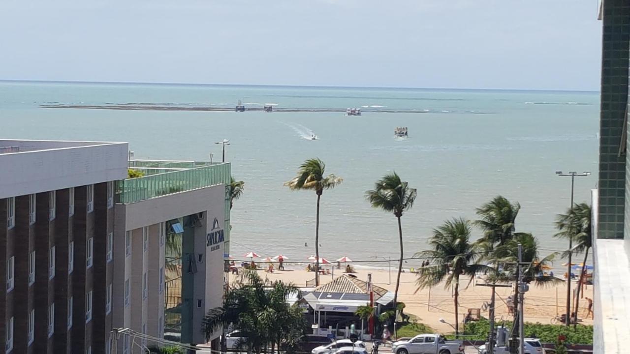 De Tambau - Apto A 50 Metros Da João Pessoa