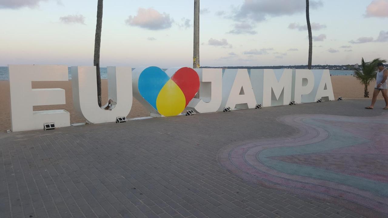 Apartamento De Tambau - Apto A 50 Metros Da *