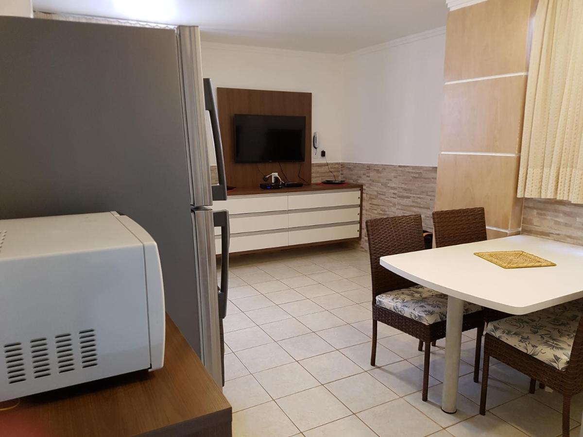 De Tambau - Apto A 50 Metros Da Apartamento João Pessoa