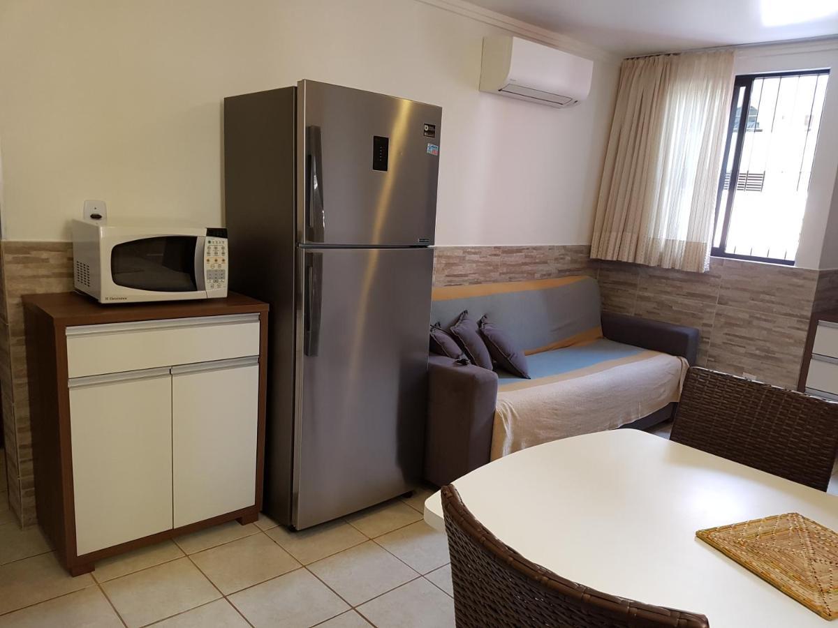 De Tambau - Apto A 50 Metros Da Apartment Joao Pessoa