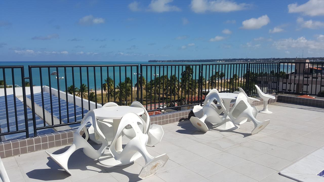 De Tambau - Apto A 50 Metros Da Apartment Joao Pessoa