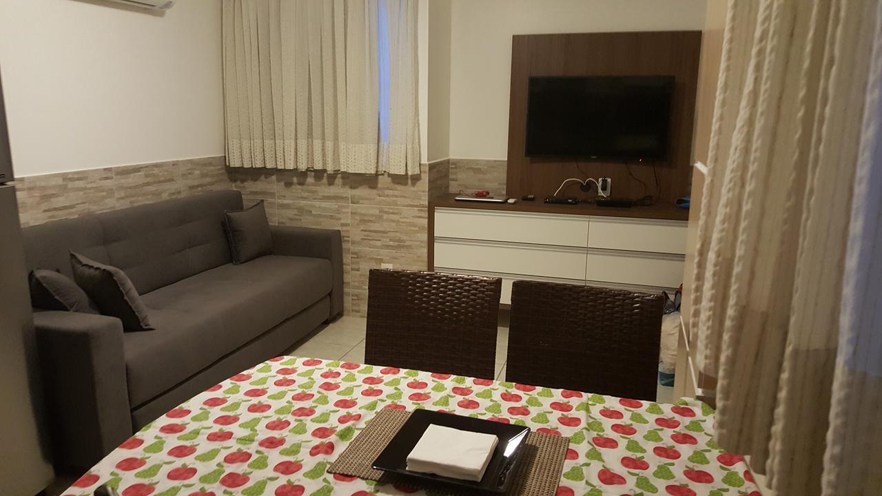 Apartment De Tambau - Apto A 50 Metros Da Joao Pessoa